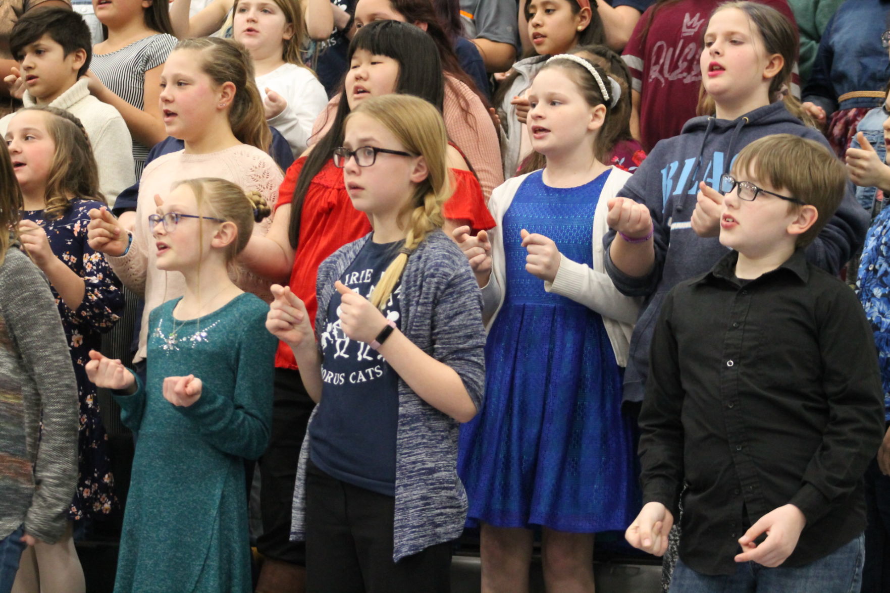 BD Choral Festival 31